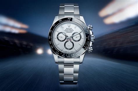 rolex daytona due toni|new rolex daytona.